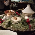 八王子うかい亭 - 