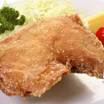 Karaage No Torishin - 