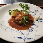 八王子うかい亭 - 