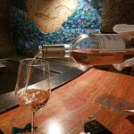 八王子うかい亭 - 