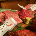 肉の変態集団 疾風ホルモン - アップ