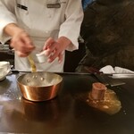 八王子うかい亭 - 