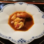 八王子うかい亭 - 