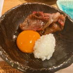 肉の変態集団 疾風ホルモン - 一緒に食べます