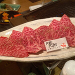 肉の変態集団 疾風ホルモン - 好きなザブトン