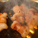 肉の変態集団 疾風ホルモン - いい感じ