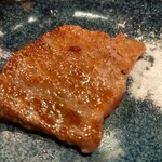 肉の変態集団 疾風ホルモン - 何つけようかな〜