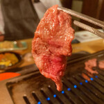 肉の変態集団 疾風ホルモン - 焼き焼き