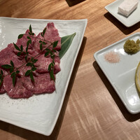 あみやき青麗 - 