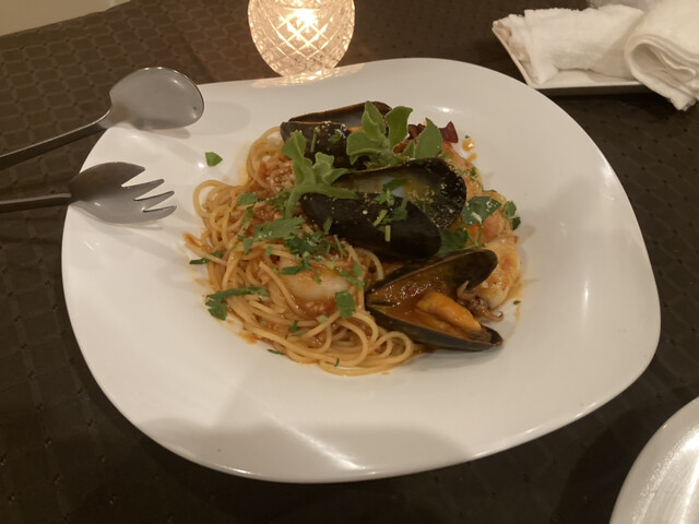 Restaurant Potager（レストラン ポタジエ） - 会津若松（イタリアン）の写真