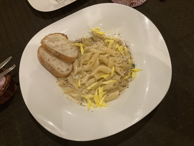 Restaurant Potager（レストラン ポタジエ） - 会津若松（イタリアン）の写真