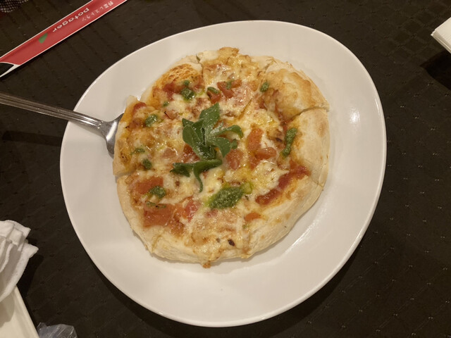 Restaurant Potager（レストラン ポタジエ） - 会津若松（イタリアン）の写真