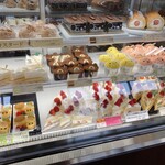 샤토레제 쓰 이치미타점