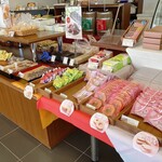 샤토레제 쓰 이치미타점