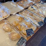 パン工房アンジュール - 