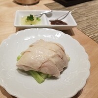 中国料理 礼華 四君子草 - 