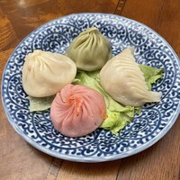 京鼎樓 HANARE店 - 