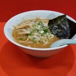 ラーメン山岡家 - 