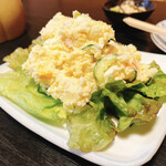 Arakawa - ポテトサラダ