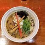 拉麺 札幌ばっち軒 - 