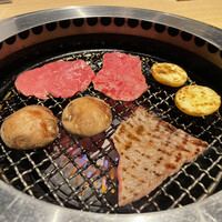 尾崎牛焼肉 銀座 ひむか - 
