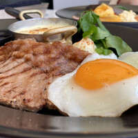 マーサーブランチ テラスハウス - 