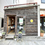 サン ランチ - 外観