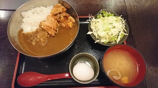 焼鳥 水炊き ふくの鳥 - 