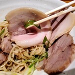 中華そば うえまち - 