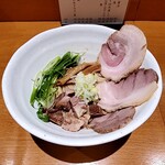 中華そば うえまち - 