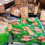 大川魚店 - 