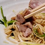 中華そば うえまち - 