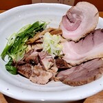 中華そば うえまち - 