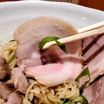 中華そば うえまち - 