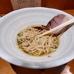 中華そば うえまち - 