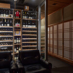 Nishimura Takahito La cuisine creativite - ドリンク写真: