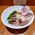 中華そば うえまち - 