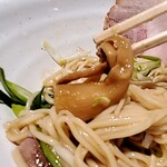 中華そば うえまち - 