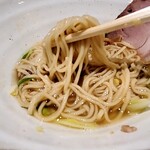 中華そば うえまち - 