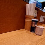 中華そば うえまち - 