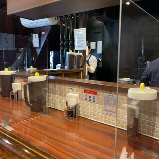 堺東カレー専門 タベルー_2