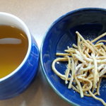 Teuchi Soba Matsunaga - 