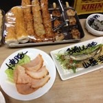 三好屋商店 - ショーケース