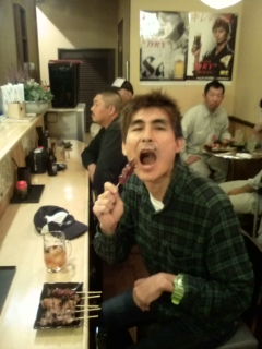 串一 新所沢 焼鳥 食べログ