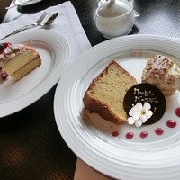 スターゲイト - バースデープレート