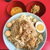 ラーメン 富士丸 東浦和店