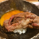 肉の変態集団 疾風ホルモン - 美味しい♪