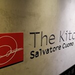 The Kitchen Salvatore Cuomo GINZA - 