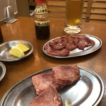 Bimi Yakiniku Hiroichi - 