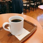 カフェベローチェ - 